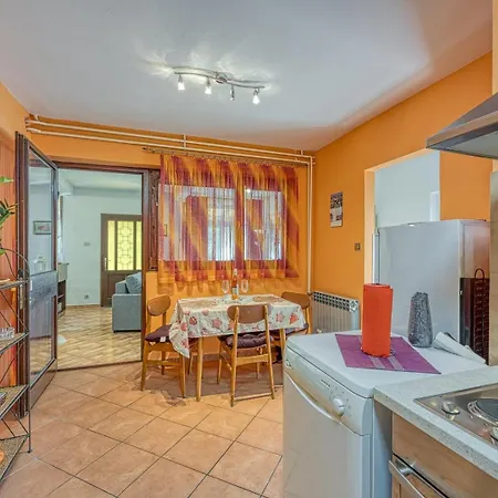Pleasure Apartman Porec