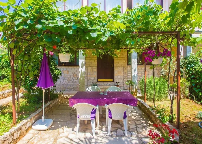 Pleasure Apartman Porec