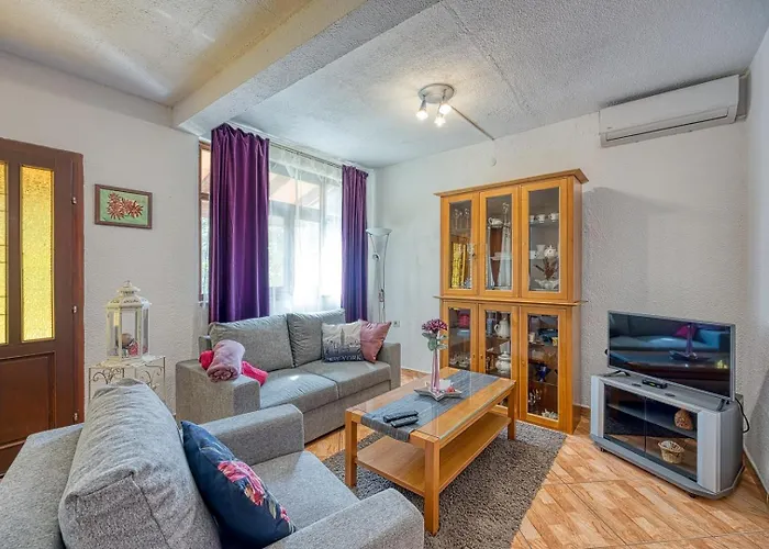 Pleasure Apartman Porec