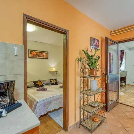 Apartamento Pleasure *