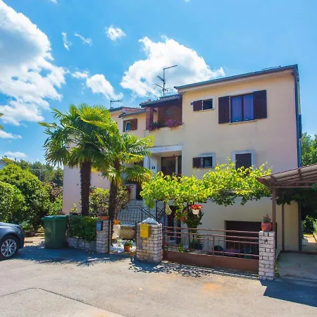 Apartment Pleasure Porec