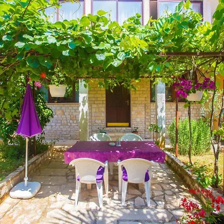 Pleasure Apartment Porec