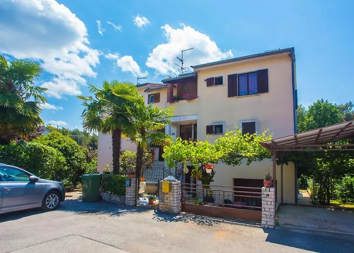 Apartment Pleasure Porec