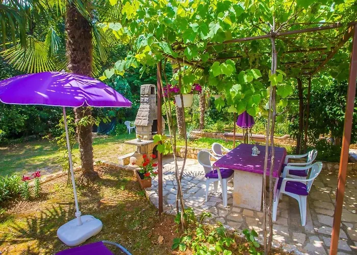 Pleasure Porec