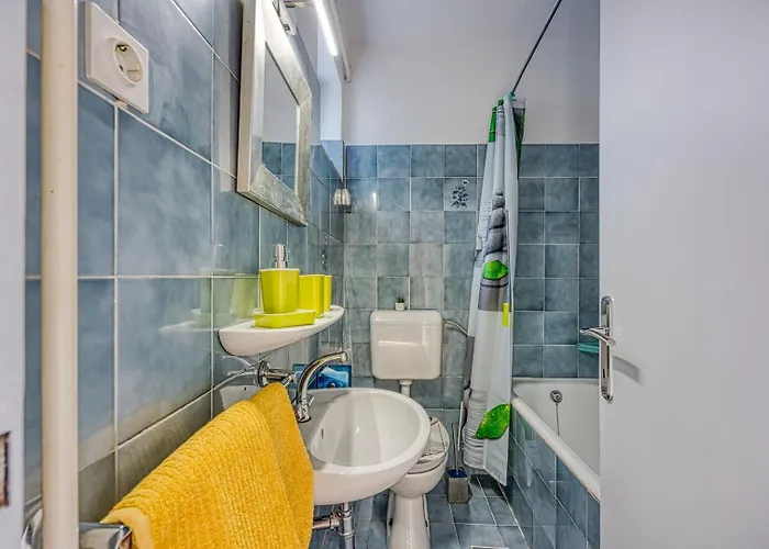 Apartment Pleasure Porec