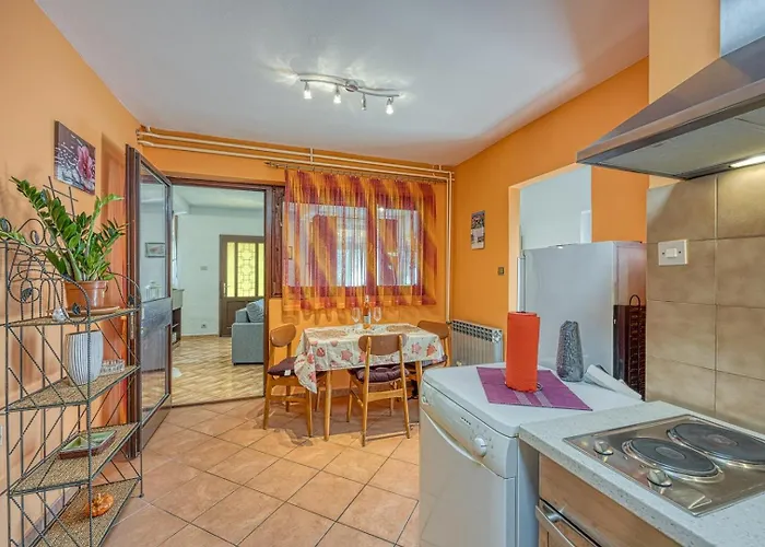 Pleasure Apartment Porec